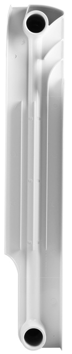 THERMA Q Q2 500/80 4 секц. биметаллический радиатор