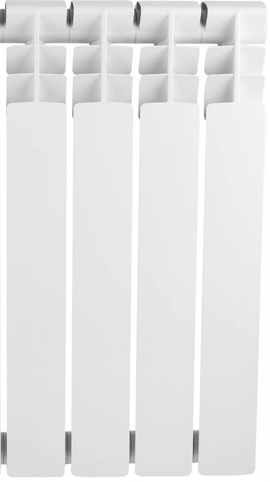 THERMA Q Q2 500/80 6 секц. биметаллический радиатор