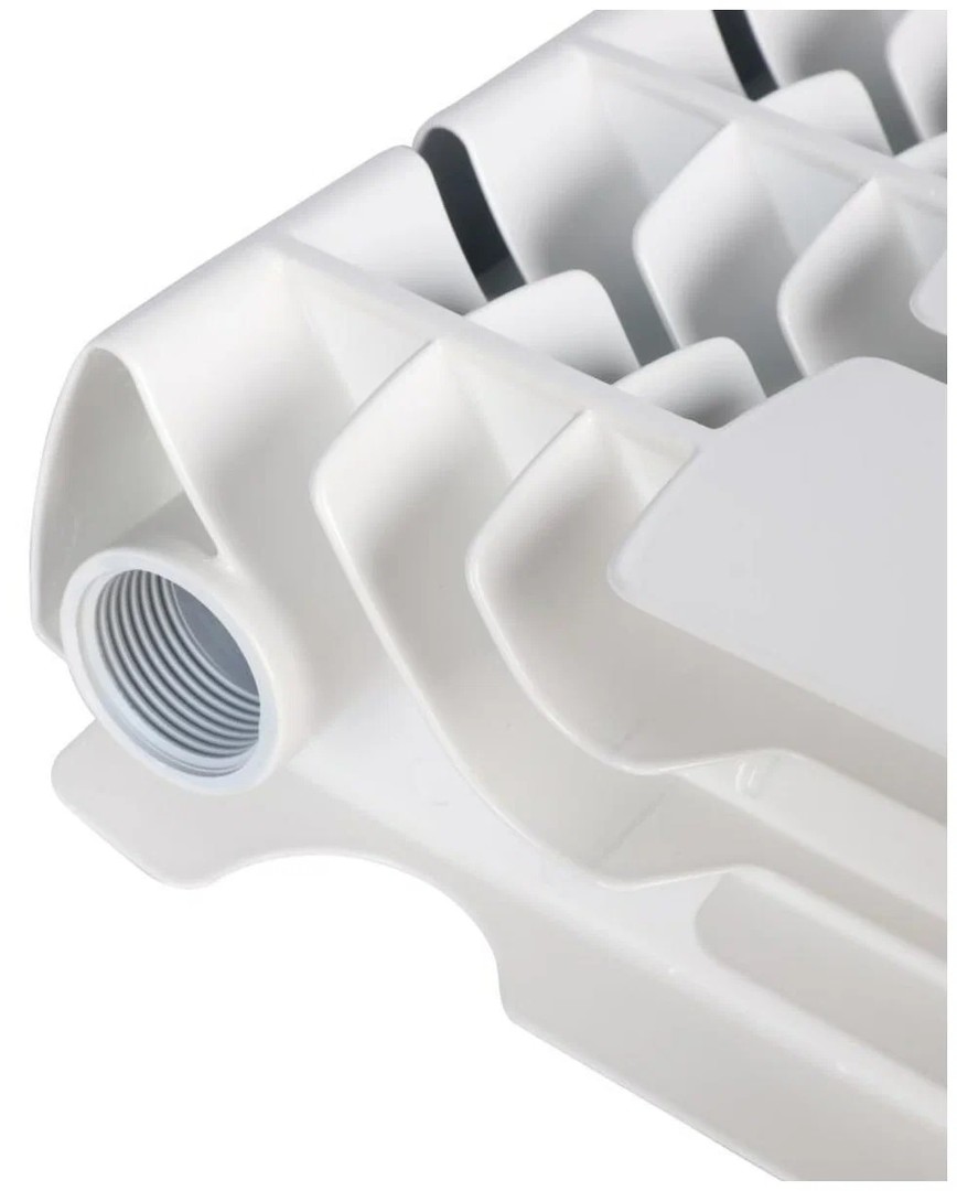 THERMA Q Q3 500/80 10 секц. биметаллический радиатор