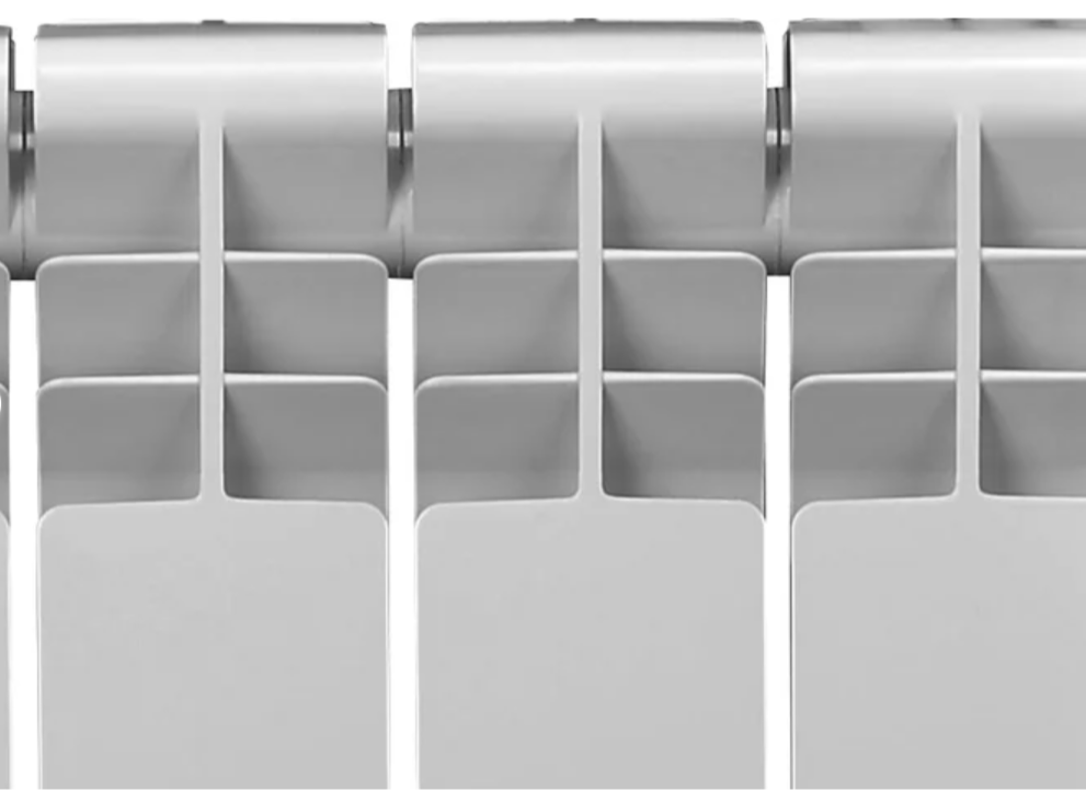 THERMA Q Q3 500/80 14 секц. биметаллический радиатор