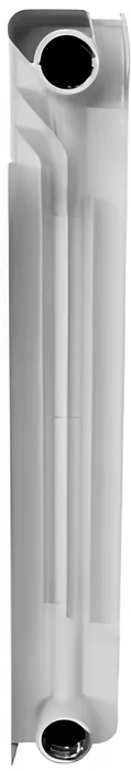 THERMA Q Q3 500/80 4 секц. биметаллический радиатор