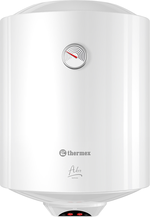 Thermex Akvo 30 V Slim электрический накопительный водонагреватель