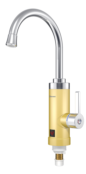 Thermex Amber 3000 электрический проточный водонагреватель 3 кВт