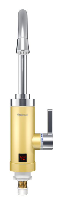 Thermex Amber 3000 электрический проточный водонагреватель 3 кВт