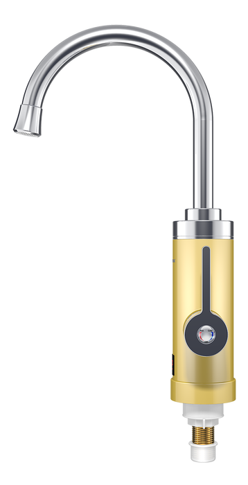 Thermex Amber 3000 электрический проточный водонагреватель 3 кВт
