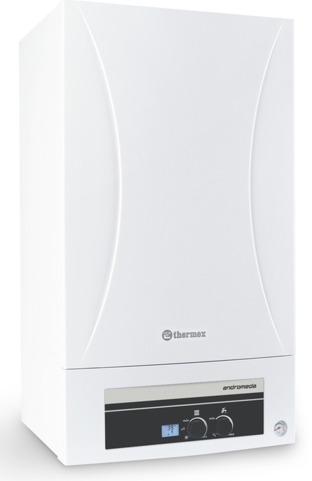 Thermex Andromeda HM11 настенный газовый котел