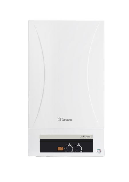Thermex Andromeda HM11 настенный газовый котел