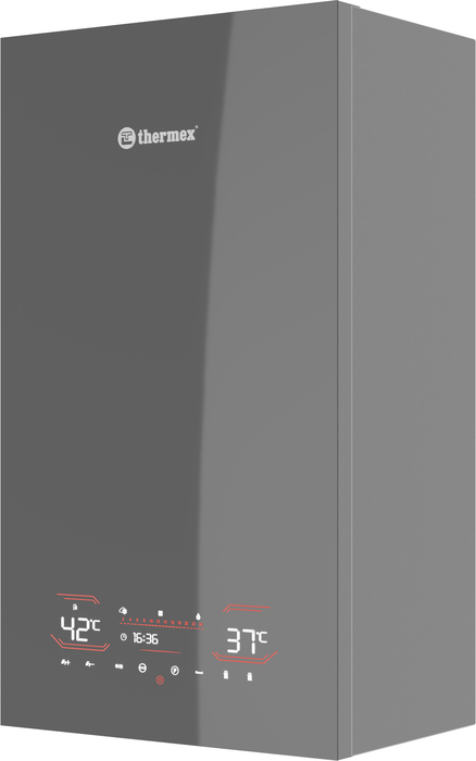 Thermex ANTARES F 10 настенный газовый котел