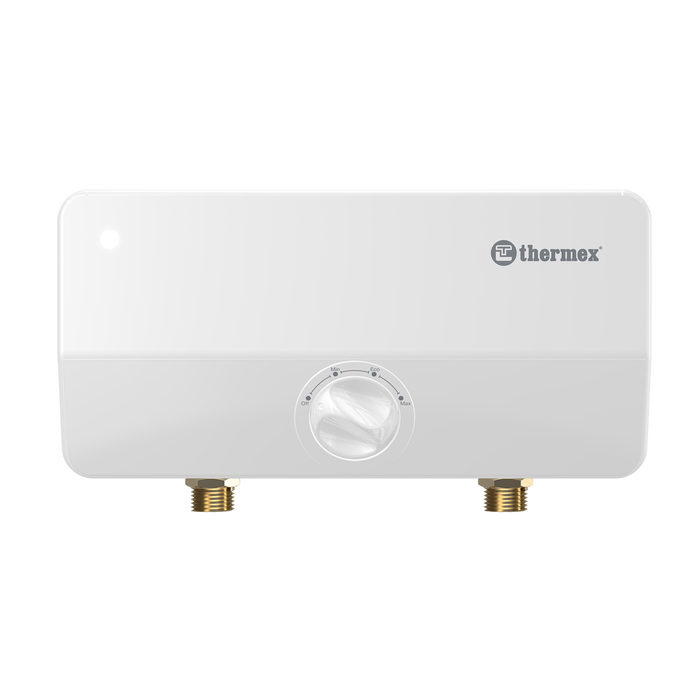 Thermex Artflow 10500 электрический проточный водонагреватель 10 кВт