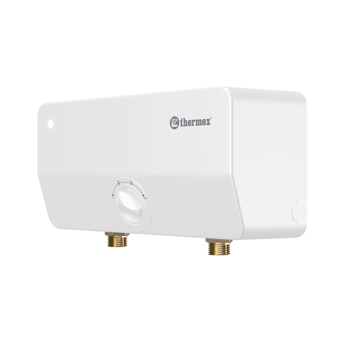 Thermex Artflow 6000 электрический проточный водонагреватель 6 кВт