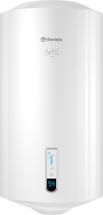 Thermex Auga 100 V Wi-Fi электрический накопительный водонагреватель