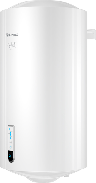 Thermex Auga 100 V Wi-Fi электрический накопительный водонагреватель