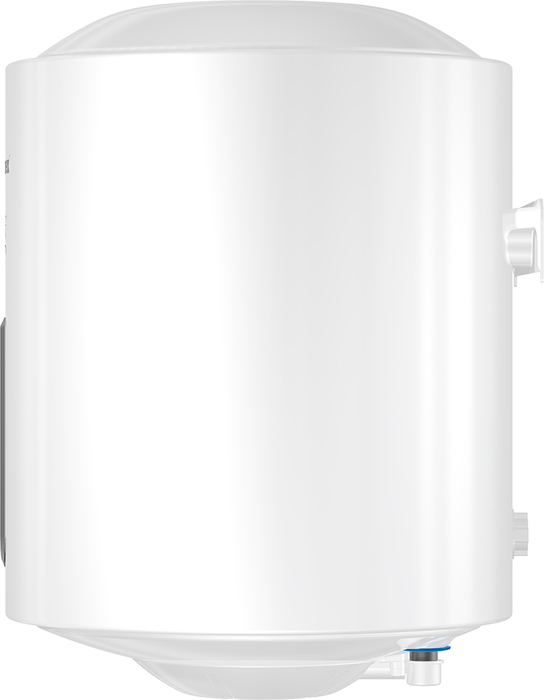 Thermex Auga 30 V Slim Wi-Fi электрический накопительный водонагреватель