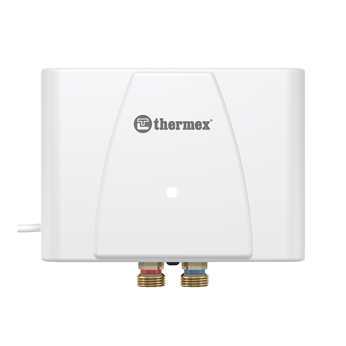 Thermex Balance 4500 электрический проточный водонагреватель 5 кВт