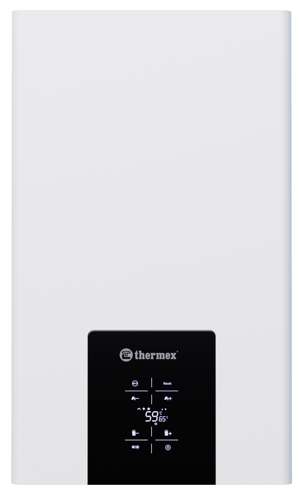 Thermex Blaze F 20 кВт настенный газовый котел