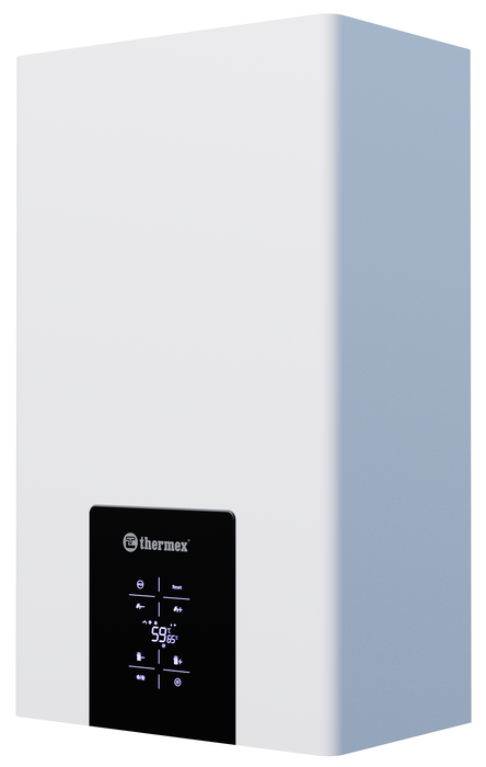 Thermex Blaze F 20 кВт настенный газовый котел