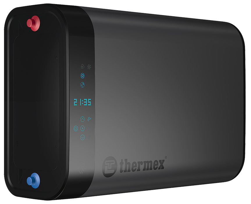 Thermex Bono 50 Wi-Fi электрический накопительный водонагреватель