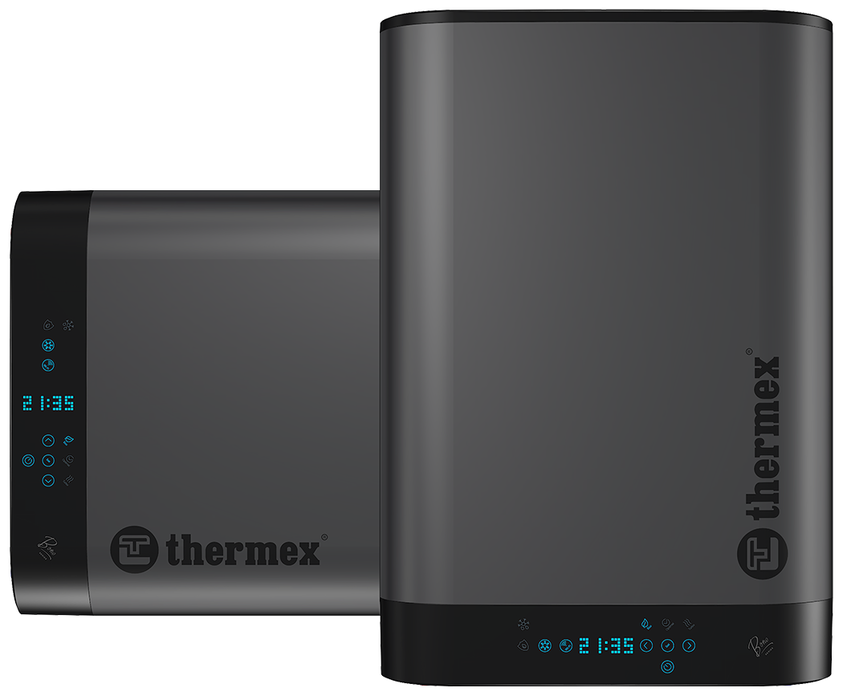 Thermex Bono 50 Wi-Fi электрический накопительный водонагреватель