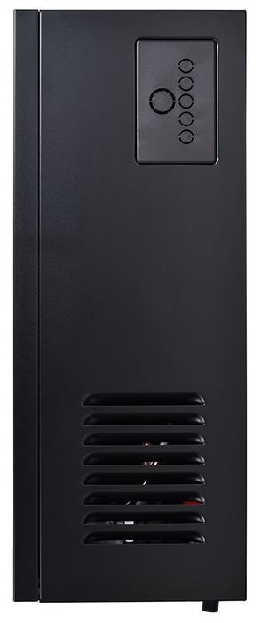Thermex Boss 12 Wi-Fi (Black) электрический котел