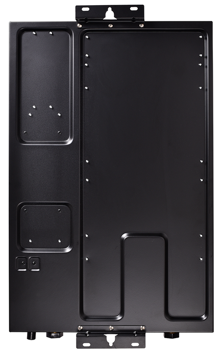 Thermex Boss 12 Wi-Fi (Black) электрический котел
