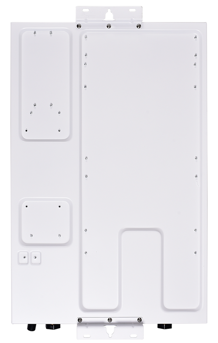 Thermex Boss 12 Wi-Fi (White) электрический котел