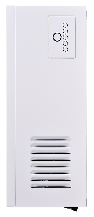 Thermex Boss 12 Wi-Fi (White) электрический котел
