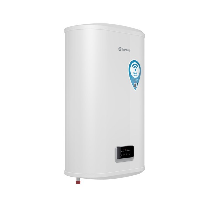 Thermex Bravo 80 Wi-Fi электрический накопительный водонагреватель