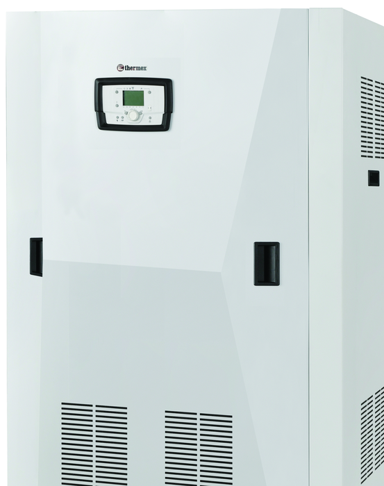Thermex Coloss L 1225 напольный газовый котел