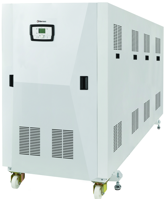 Thermex Coloss L 1330 напольный газовый котел