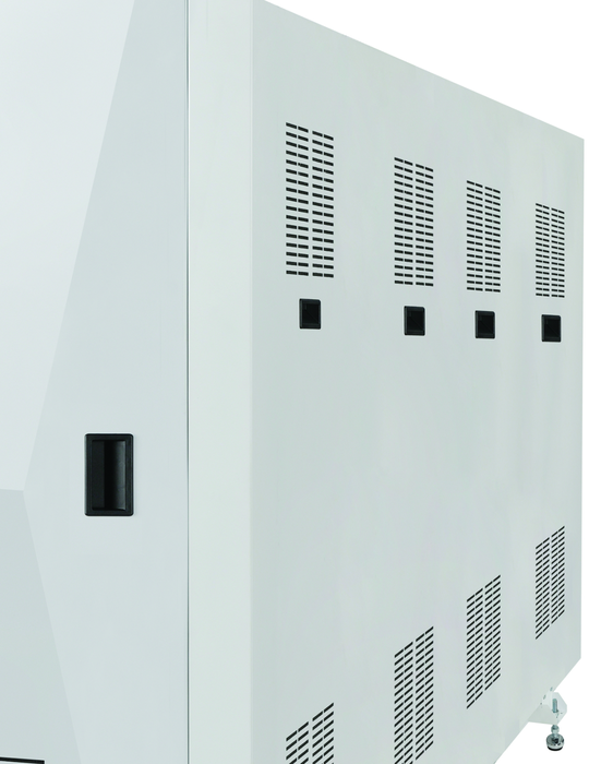 Thermex Coloss L 1550 напольный газовый котел