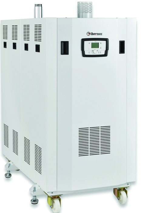 Thermex Coloss М 605 напольный газовый котел