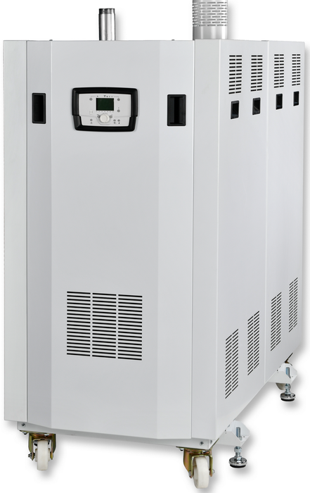 Thermex Coloss М 605 напольный газовый котел