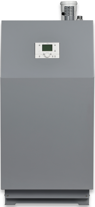 Thermex Coloss S 154 напольный газовый котел