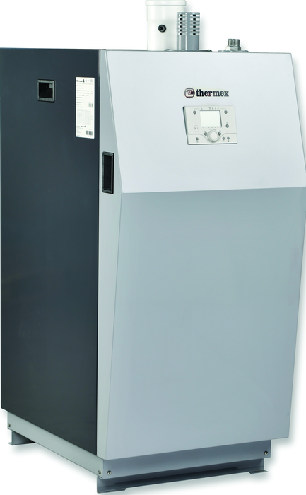 Thermex Coloss S 154 напольный газовый котел
