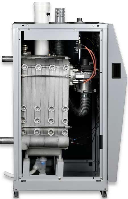 Thermex Coloss S 154 напольный газовый котел