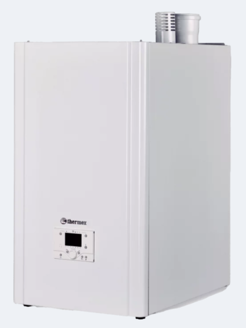 Thermex Coloss SW 100 настенный газовый котел