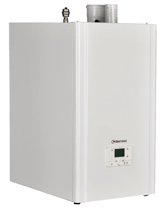 Thermex Coloss SW 154 настенный газовый котел