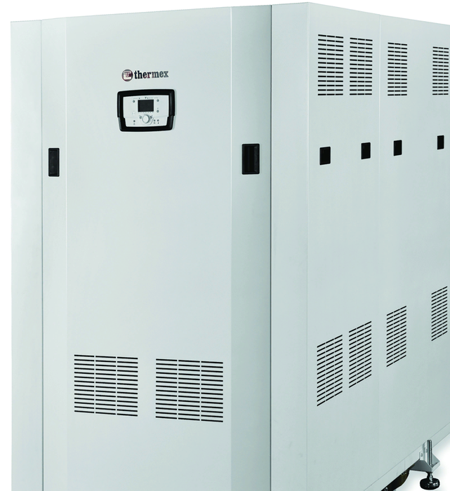 Thermex Coloss XL 1680 напольный газовый котел