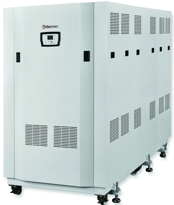 Thermex Coloss XL 2820 напольный газовый котел