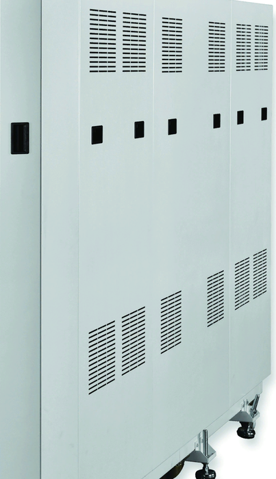 Thermex Coloss XL 830 напольный газовый котел