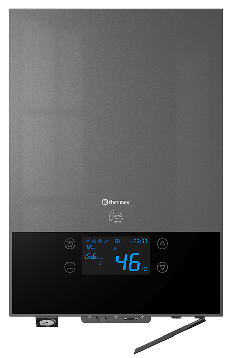 Thermex Cometa 12-24 Wi-Fi электрический котел