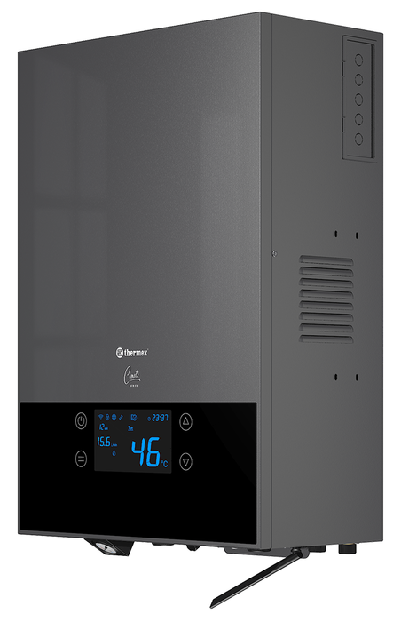Thermex Cometa 12-24 Wi-Fi электрический котел