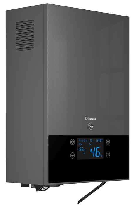 Thermex Cometa 12-24 Wi-Fi электрический котел