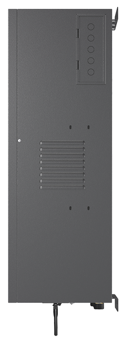Thermex Cometa 12-24 Wi-Fi электрический котел