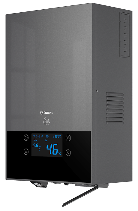 Thermex Cometa 6-12 Wi-Fi электрический котел