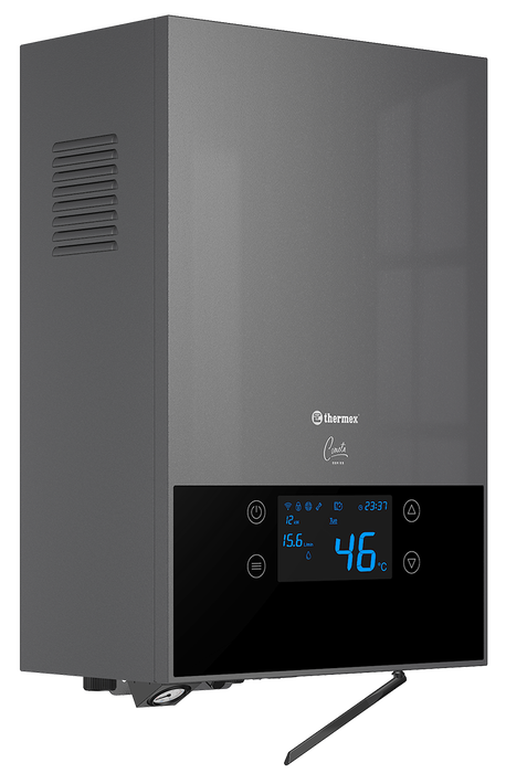 Thermex Cometa 6-12 Wi-Fi электрический котел