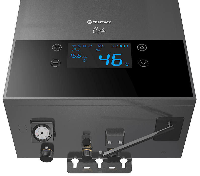 Thermex Cometa 6-12 Wi-Fi электрический котел
