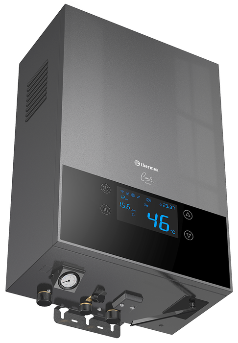 Thermex Cometa 6-12 Wi-Fi электрический котел
