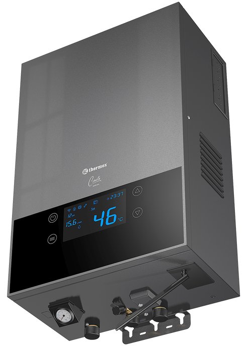 Thermex Cometa 6-12 Wi-Fi электрический котел