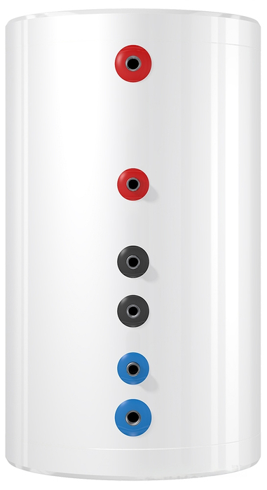 Thermex Comfort INOX 200V/24 бойлер косвенного нагрева